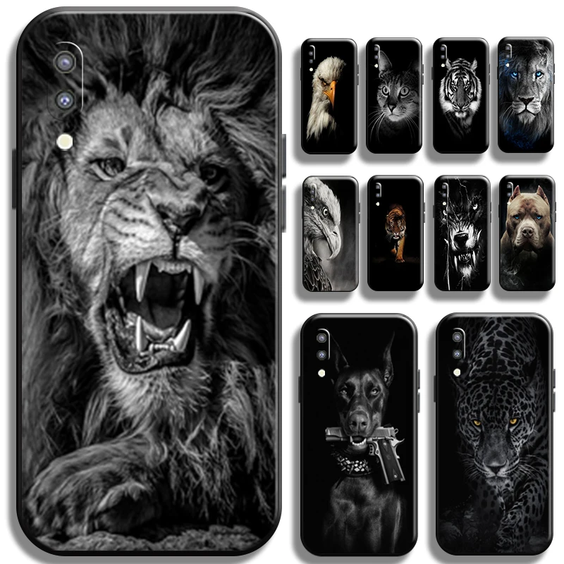 Tiger Lion Cat Dog Eagle Wolf Leopard For Samsung Galaxy M10 Phone Case Funda Shell Back Cases Carcasa Coque Full Protection
Tiger Lion Cat Dog Eagle Wolf Leopard For Samsung Galaxy M10 Phone Case Funda Shell Back Cases Carcasa Coque Full Protection