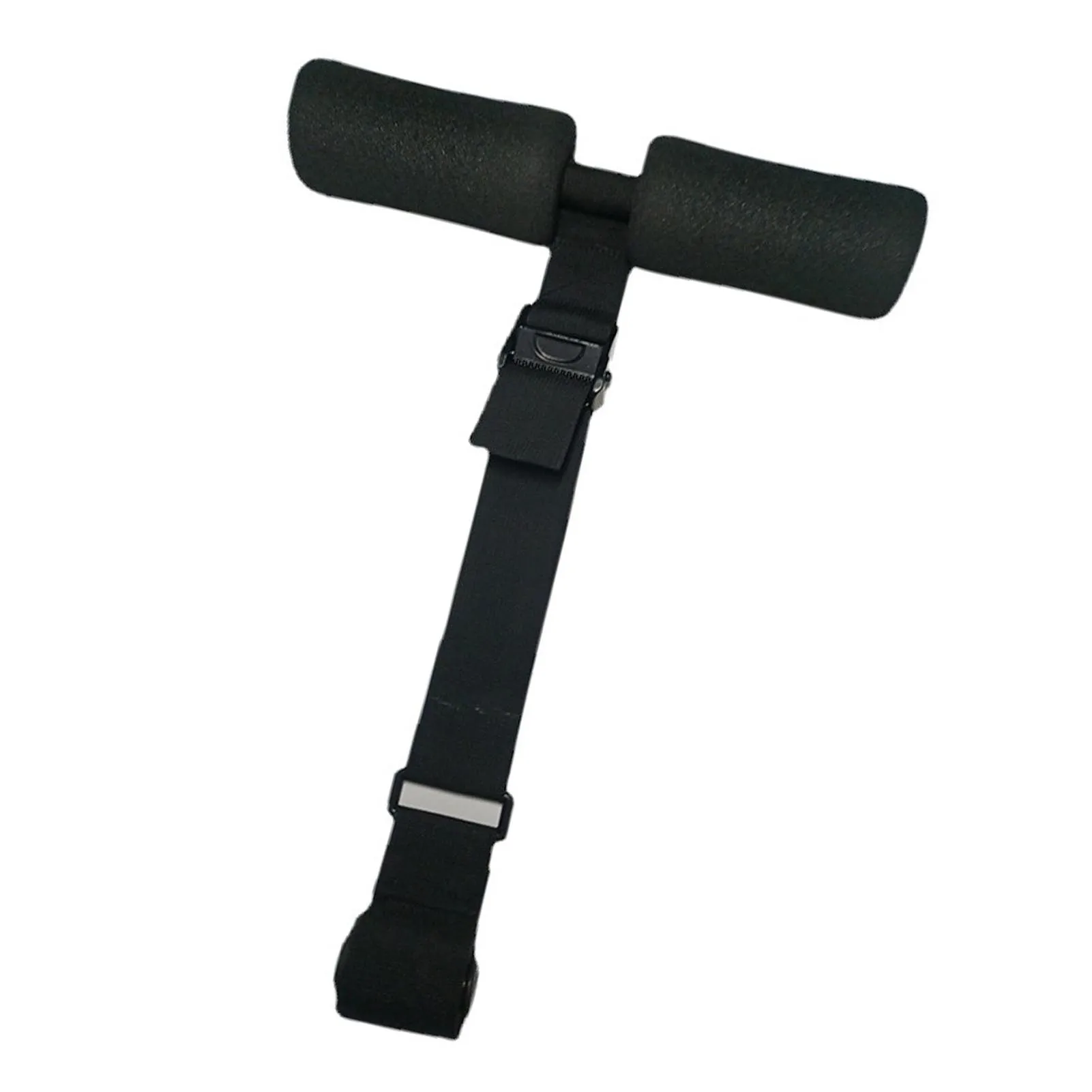 Nordic Hamstring Curl Adjustable Nordic Strap Durable Sit Up Helper Machine For Hamstring Curls Spanish Squats Ab Home Workout
Nordic Hamstring Curl Adjustable Nordic Strap Durable Sit Up Helper Machine For Hamstring Curls Spanish Squats Ab Home Workout