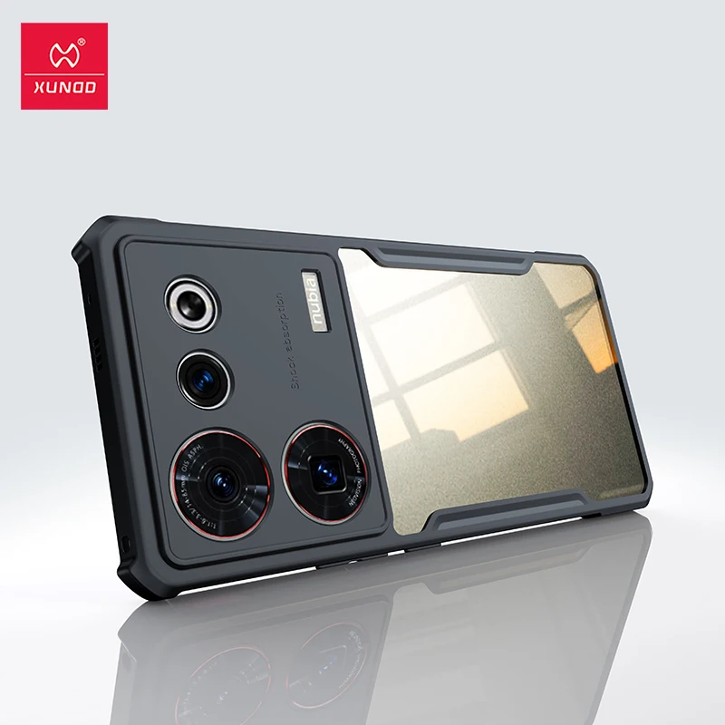 Xundd противоударный чехол для ZTE nubia Z50 ультра, защитный прочный бампер подушка безопасности прозрачный модный тонкий чехол для Nubia Z50Ultra чехол
Xundd противоударный чехол для ZTE nubia Z50 ультра, защитный прочный бампер подушка безопасности прозрачный модный тонкий чехол для Nubia Z50Ultra чехол