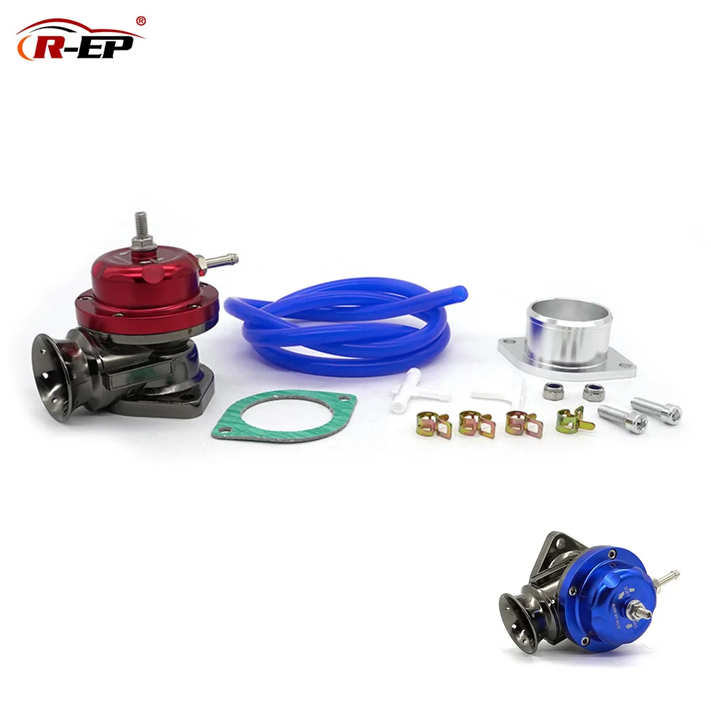 Turbocharged pressure relief valve RS universal aluminum alloy fuel pressure regulator
Turbocharged pressure relief valve RS universal aluminum alloy fuel pressure regulator