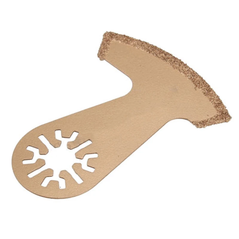 2pcs Diamond Carbide Oscillating Multi Tool Accessories For Fein Multimaste For Sinking Ducts In Plaster,brick,autoclave Aerated
2pcs Diamond Carbide Oscillating Multi Tool Accessories For Fein Multimaste For Sinking Ducts In Plaster,brick,autoclave Aerated