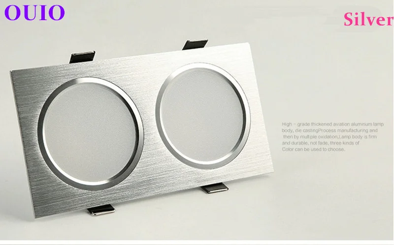 OUIO Потолочные светильники LED 14/20/24 Вт теплый/нейтральный белый
OUIO Потолочные светильники LED 14/20/24 Вт теплый/нейтральный белый