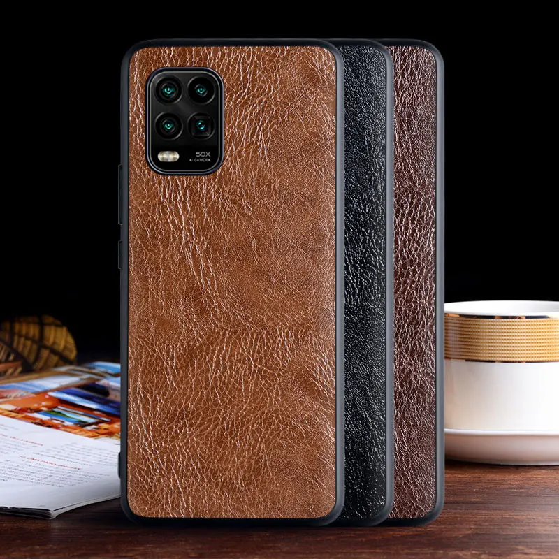 Luxurious leather case for Xiaomi mi 10 pro 10 lite phone case with Business design ,with TPU+PC 2in1 material
Luxurious leather case for Xiaomi mi 10 pro 10 lite phone case with Business design ,with TPU+PC 2in1 material
