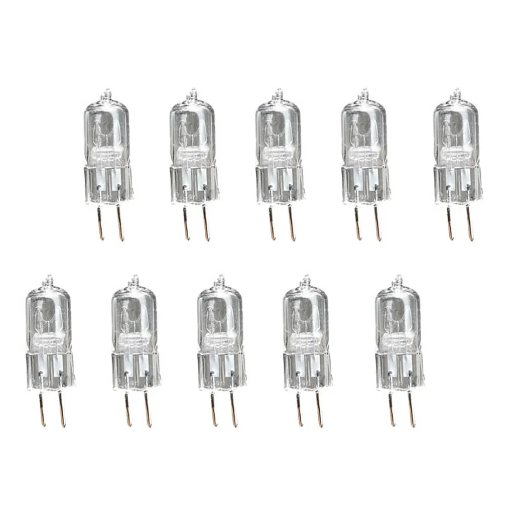 10 шт. светильник Профессиональные сменные шарики G5.3 для ремонта 
10 шт. светильник Профессиональные сменные шарики G5.3 для ремонта