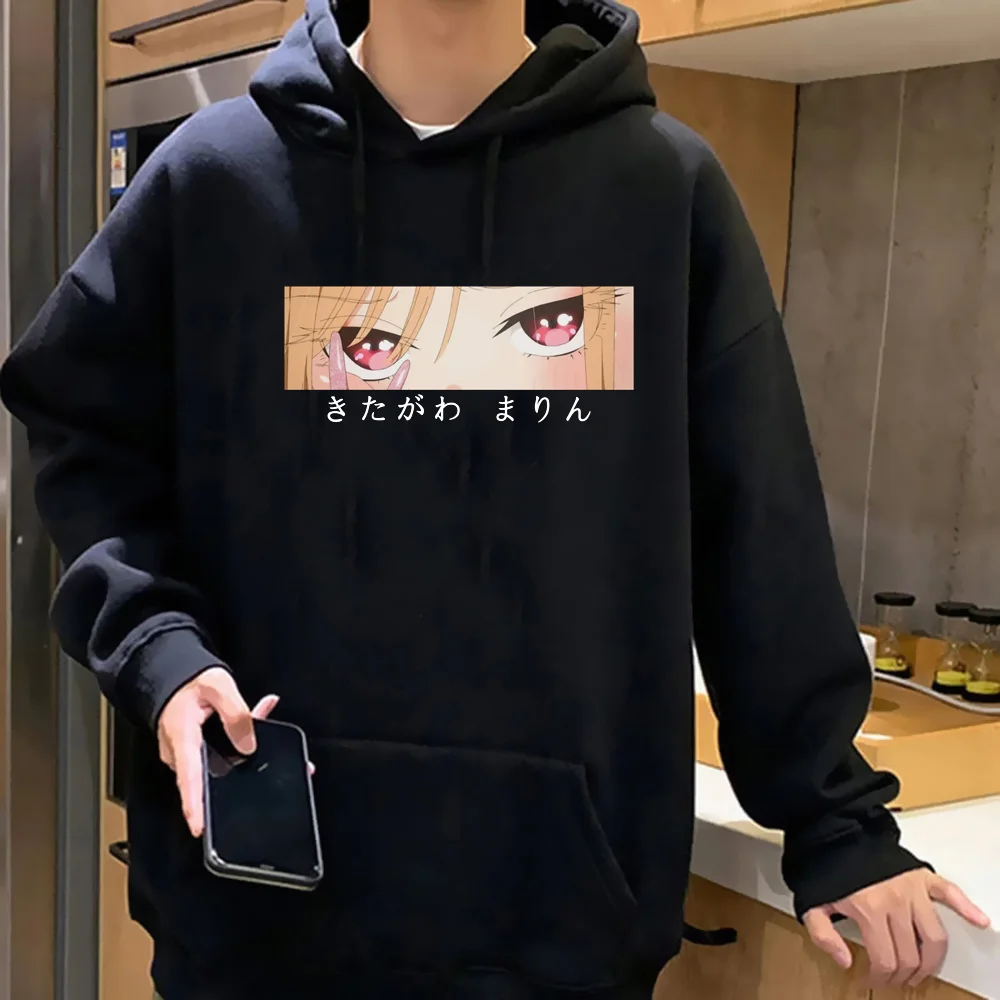 marin kitagawa hoodies women Korean style streetwear Hooded Shirt women japanese Hooded Shirt
marin kitagawa hoodies women Korean style streetwear Hooded Shirt women japanese Hooded Shirt
