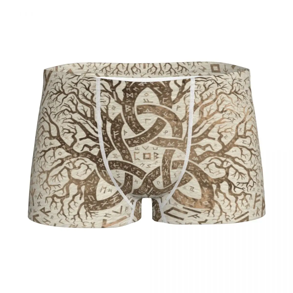 Tree Of Life Triquetra Futhark Viking Children Boys Underwear Cotton Boxer Brief Panties Men Boxer Fashion Underpants Shorts
Tree Of Life Triquetra Futhark Viking Children Boys Underwear Cotton Boxer Brief Panties Men Boxer Fashion Underpants Shorts