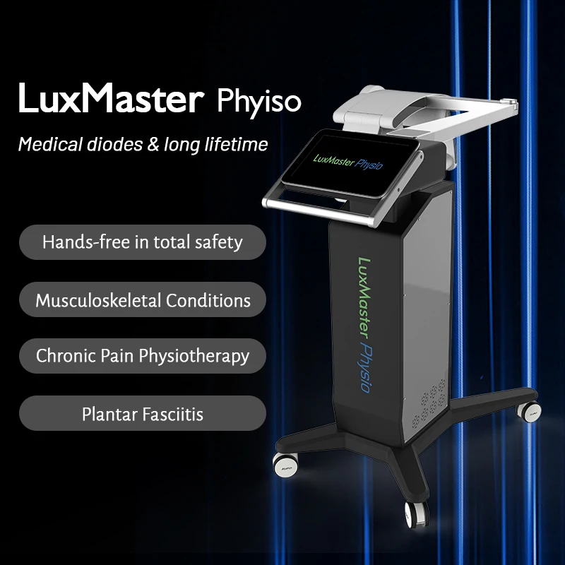 Newest 10D Low Level Laser Therapy Multi Wavelength Chronic Pain Relief Rehabilitation Machine
Newest 10D Low Level Laser Therapy Multi Wavelength Chronic Pain Relief Rehabilitation Machine