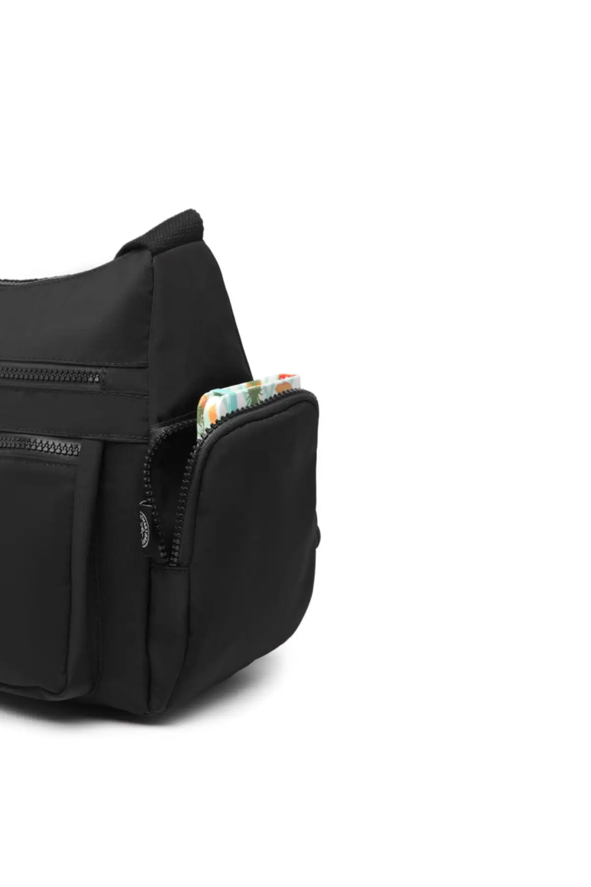 Bags for Women Black Fashion Exquisite Shopping Bag Casual Women Totes Daily Shoulder Bags Purse Designer Handbag
Bags for Women Black Fashion Exquisite Shopping Bag Casual Women Totes Daily Shoulder Bags Purse Designer Handbag