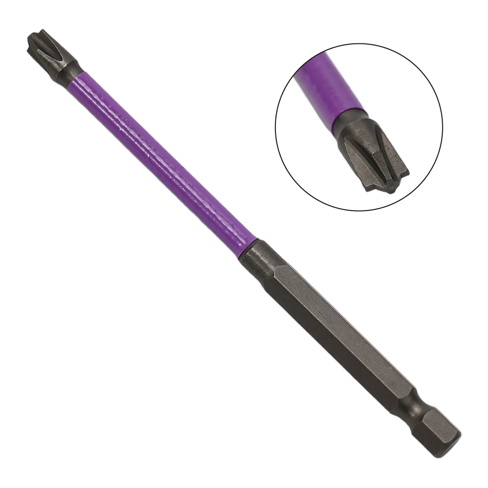 Hand Tool 65mm 110mm Magnetic Special Slotted Cross Screwdriver Bit Alloy Steel Rust Proof For Electrician FPH2 Socket Switch
Hand Tool 65mm 110mm Magnetic Special Slotted Cross Screwdriver Bit Alloy Steel Rust Proof For Electrician FPH2 Socket Switch