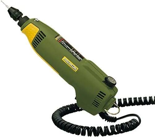 PROXXON 2228462 2228462-Taladradora/lijadora Точная FBS 12/EF 12 В черный 18 5 см l | Инструменты