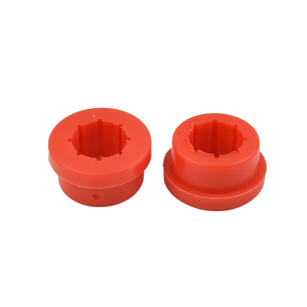 6Set Polyurethane Bushings Aluminum Mounting Sleeve Kit For Honda For Civic 88-95 EG/96-00 EK Series Exterior Parts
6Set Polyurethane Bushings Aluminum Mounting Sleeve Kit For Honda For Civic 88-95 EG/96-00 EK Series Exterior Parts