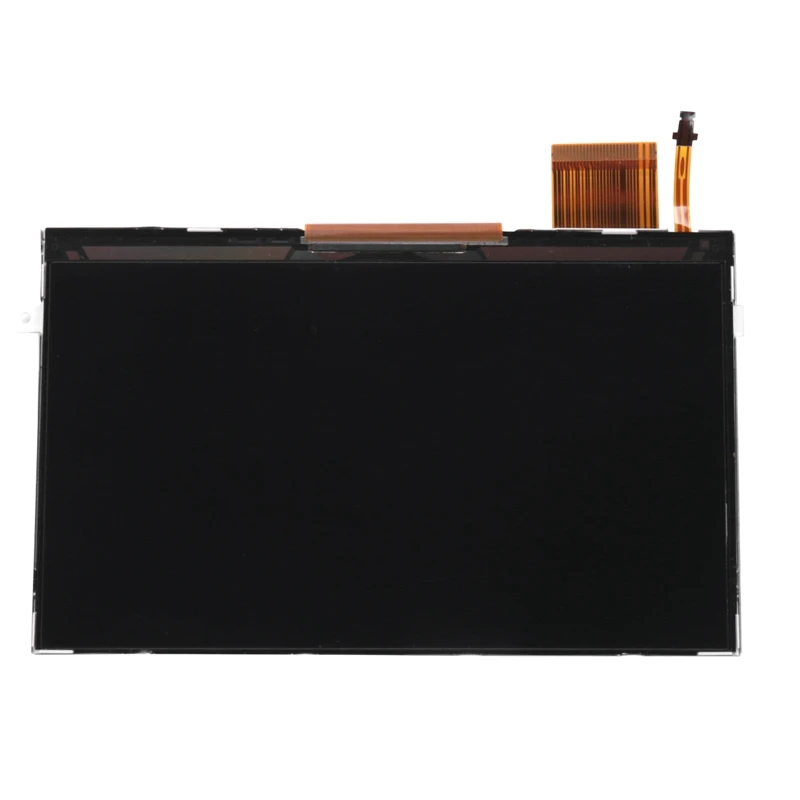 FULL-Lcd Screen With Backlight For Psp 3000 3001 3004 3006 3008 Series Console Lcd Display
FULL-Lcd Screen With Backlight For Psp 3000 3001 3004 3006 3008 Series Console Lcd Display