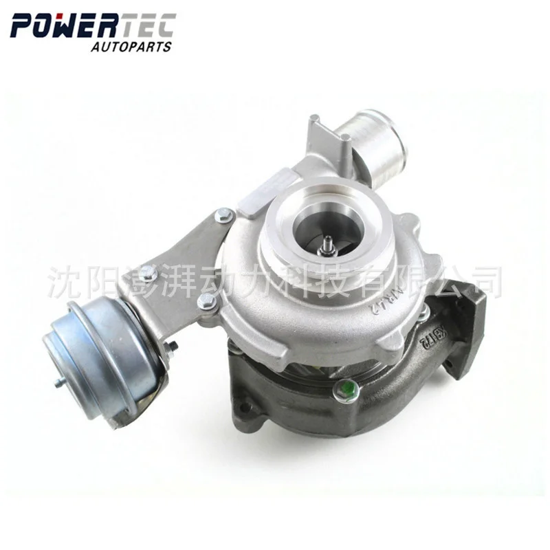 Gta1749lv Automobile Turbocharger 761618 761618-5004s for Suzuki 
Gta1749lv Automobile Turbocharger 761618 761618-5004s for Suzuki