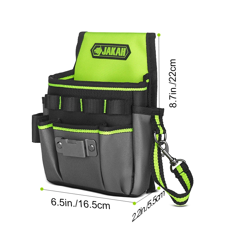 Износостойкая многофункциональная поясная сумка для инструментов электрика — портативное хранилище для легкого ремонта JK-HL148
Износостойкая многофункциональная поясная сумка для инструментов электрика — портативное хранилище для легкого ремонта JK-HL148