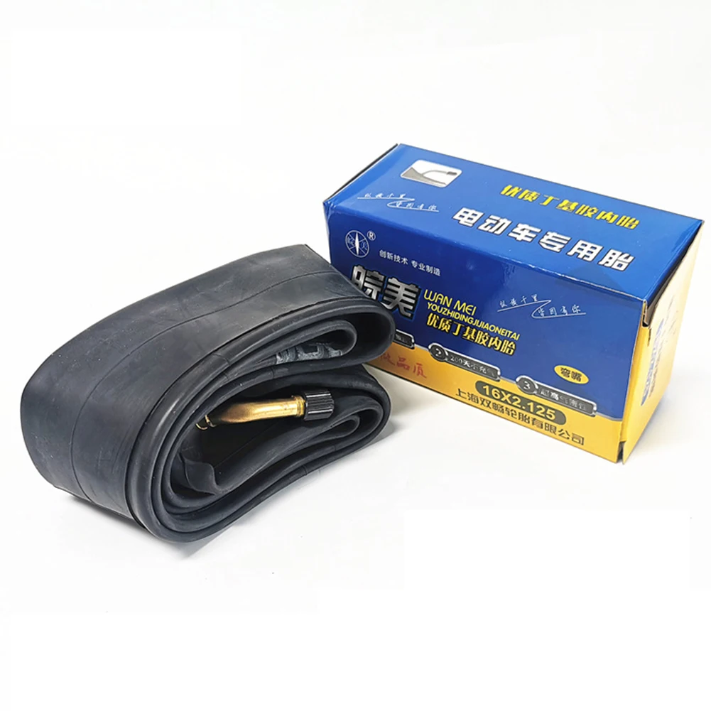 Durable And Practical High Performance High Quality Hot Sale Inner Tube Bent Valve Butyl Rubber Excellent Replacement
Durable And Practical High Performance High Quality Hot Sale Inner Tube Bent Valve Butyl Rubber Excellent Replacement