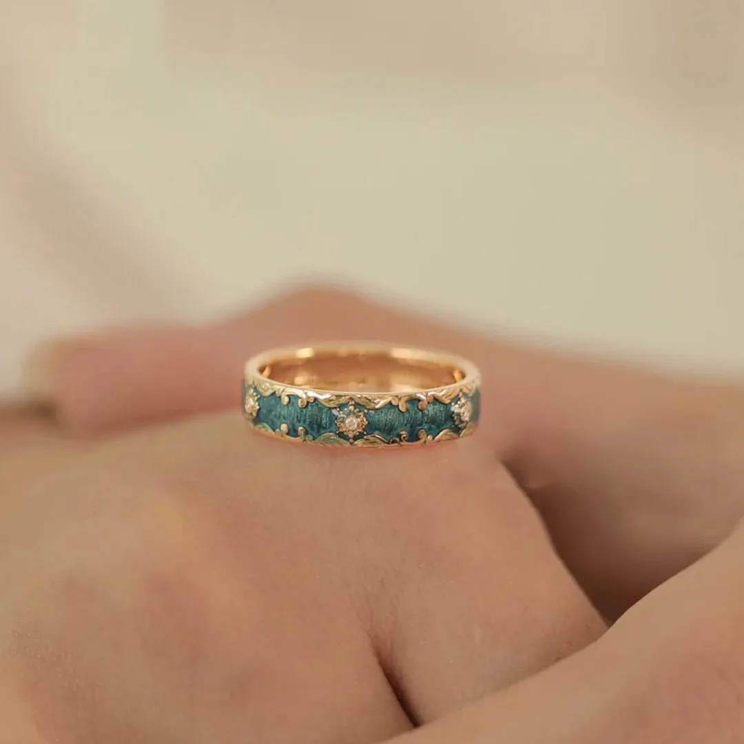 S925 Sterling Silver Gold Filled Ring for Women Fine Anillos De Wedding Bands Bizuteria Gemstone Open Ring Females
S925 Sterling Silver Gold Filled Ring for Women Fine Anillos De Wedding Bands Bizuteria Gemstone Open Ring Females
