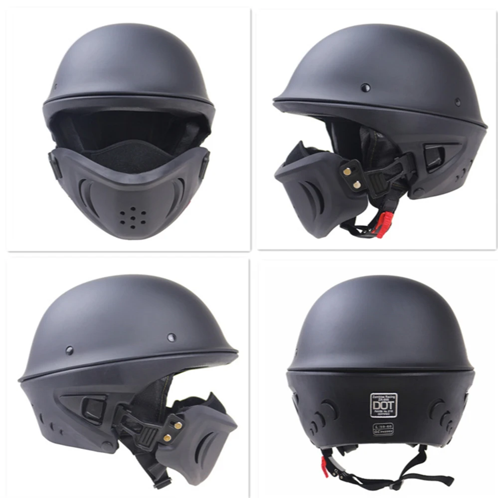 Zombies Racing New Vintage Modular Full Face Motorcycle Helmet Retro Safety Downhill Detachable Chin Motocross Racing Casco Moto
Zombies Racing New Vintage Modular Full Face Motorcycle Helmet Retro Safety Downhill Detachable Chin Motocross Racing Casco Moto