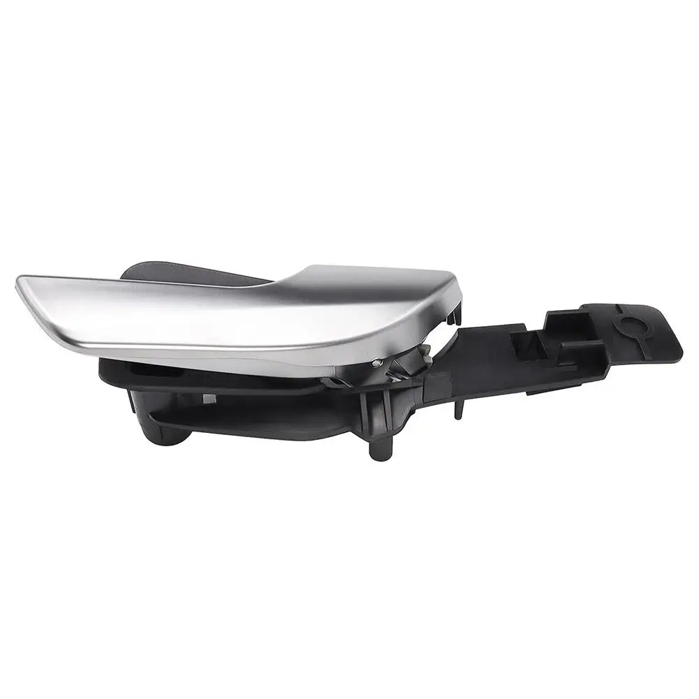 Inner Door Handle 1 Pcs 156092165 ABS Plastic For Romeo Giulietta 2010 -19 Direct Replacements Easy Installation
Inner Door Handle 1 Pcs 156092165 ABS Plastic For Romeo Giulietta 2010 -19 Direct Replacements Easy Installation