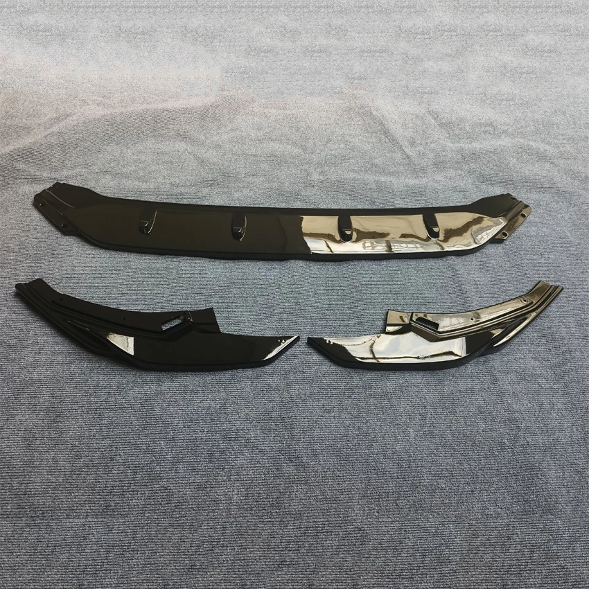 Передний бампер автомобиля Maxton, сплиттер для губ, спойлер, диффузор для Audi S3 8Y/A3 S-Line 8Y 2020-2024, глянцевый черный комплект кузова, тюнинг
Передний бампер автомобиля Maxton, сплиттер для губ, спойлер, диффузор для Audi S3 8Y/A3 S-Line 8Y 2020-2024, глянцевый черный комплект кузова, тюнинг