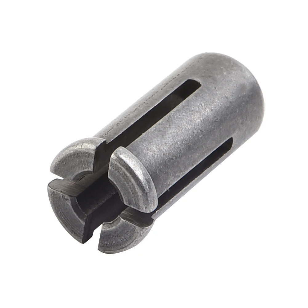 Metal Collet Chuck GD0601 GD0603 Replace For 906 763620-8 1pcs Black Chuck Cap Collet Nut High Quality Practical
Metal Collet Chuck GD0601 GD0603 Replace For 906 763620-8 1pcs Black Chuck Cap Collet Nut High Quality Practical