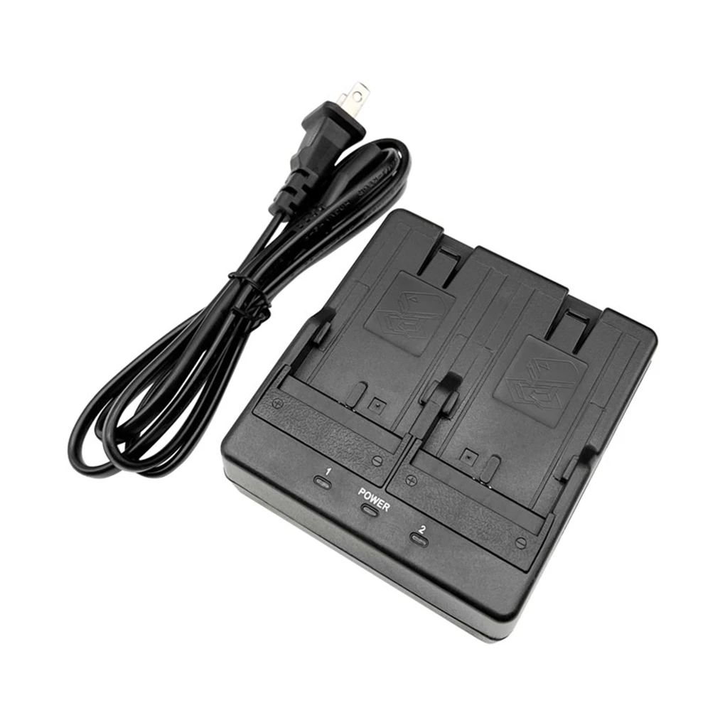 Устройство для зарядки аккумуляторов с двойным зарядным устройством
Устройство для зарядки аккумуляторов с двойным зарядным устройством