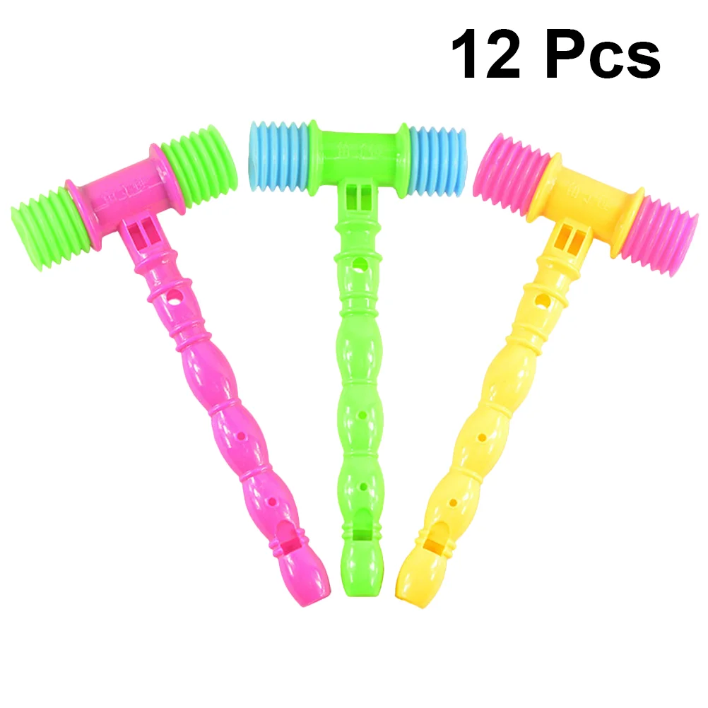 12pcs handle knocking with sound pounding beating mallet gavel for birthday carnival party favors
12pcs handle knocking with sound pounding beating mallet gavel for birthday carnival party favors