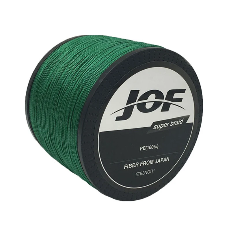 4 Strands Braided Fishing Line Multifilament 300M 0.6-8.0 Carp Fishing Japanese Braided Wire Fishing Accessories Pe Fishing Line
4 Strands Braided Fishing Line Multifilament 300M 0.6-8.0 Carp Fishing Japanese Braided Wire Fishing Accessories Pe Fishing Line