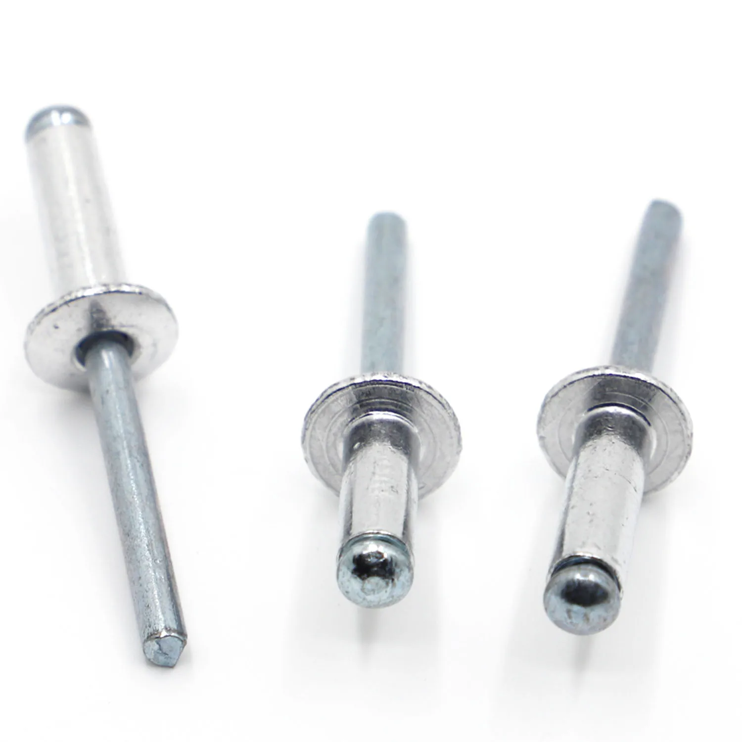 10/20pcs M2.4 M3.2 M4 M5 M6 GB12618 Aluminium Mushroon Head Break Mandrel Blind Rivets Nail Pop Rivet For Furniture Car Aircraft
10/20pcs M2.4 M3.2 M4 M5 M6 GB12618 Aluminium Mushroon Head Break Mandrel Blind Rivets Nail Pop Rivet For Furniture Car Aircraft