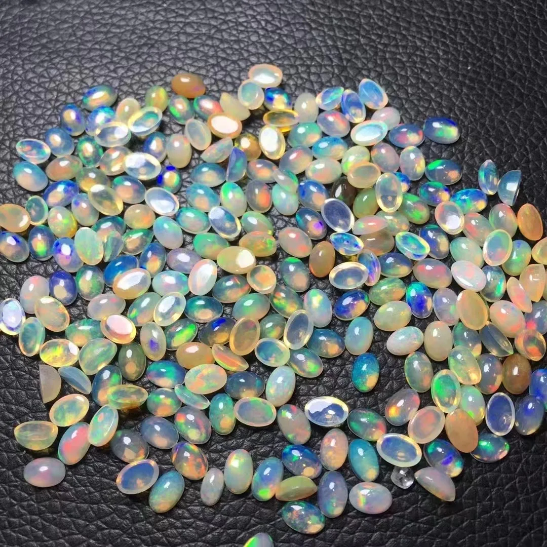 1 шт. Fengbaowu натуральный белый черный опал овальный кабошон Изготовление ювелирных изделий для Кольца Серьги Подвески Браслет подарок DIY аксессуары
1 шт. Fengbaowu натуральный белый черный опал овальный кабошон Изготовление ювелирных изделий для Кольца Серьги Подвески Браслет подарок DIY аксессуары