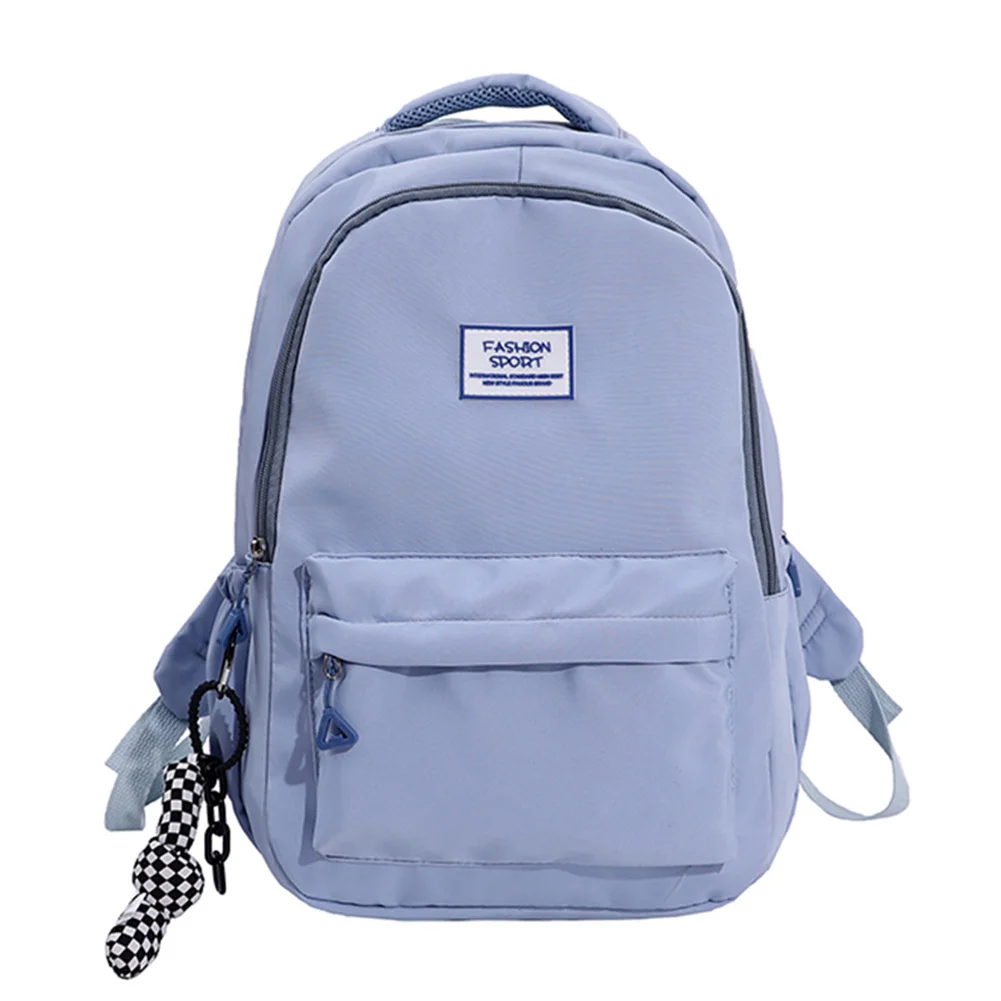 Kawaii Women's Backpack Girls Backpack School Bag for Student Teens Girl Book Bag Cute Korean Schoolbag Travel Backpack Mochila
Kawaii Women's Backpack Girls Backpack School Bag for Student Teens Girl Book Bag Cute Korean Schoolbag Travel Backpack Mochila