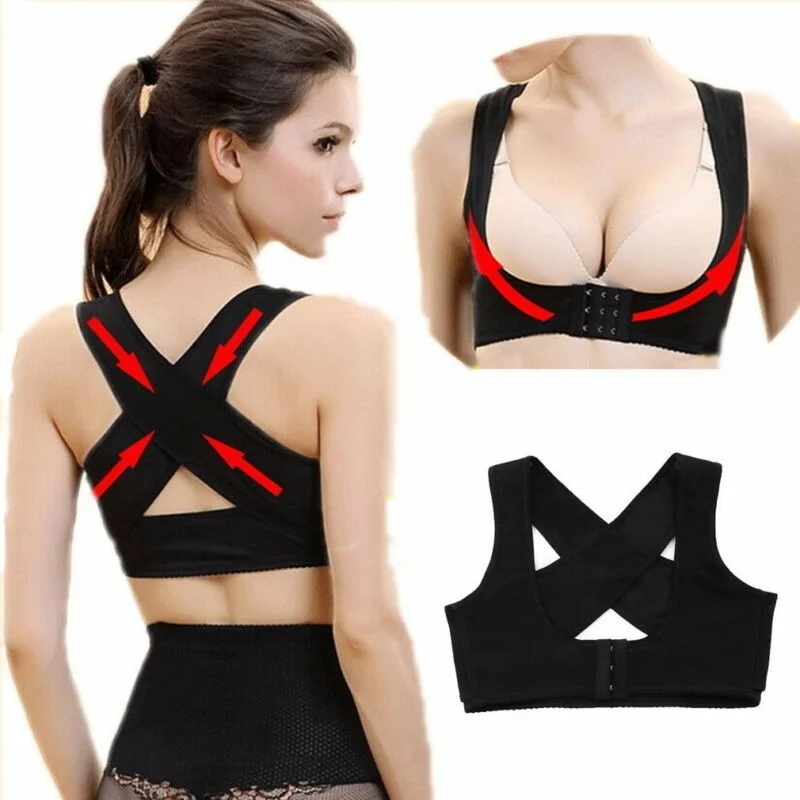 Back Corrector Posture Corrector Support Posture Support Corrector Back Orthopedic Belt Back Women's Shoulder
Back Corrector Posture Corrector Support Posture Support Corrector Back Orthopedic Belt Back Women's Shoulder