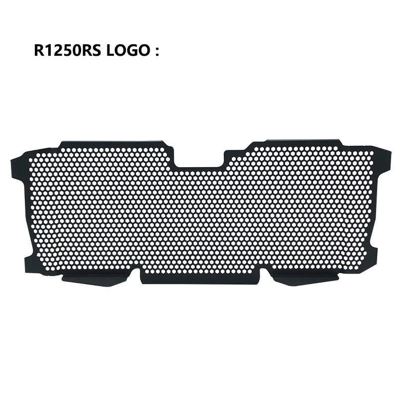 R1200R R1250RS Защитная крышка решетки радиатора, подходит для мотоцикла BMW R1200RS R1250R R 1200RS R 1250 R/RS 2015-2021 2020
R1200R R1250RS Защитная крышка решетки радиатора, подходит для мотоцикла BMW R1200RS R1250R R 1200RS R 1250 R/RS 2015-2021 2020