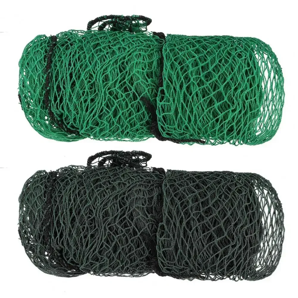 300x300cm Golf Net Professional Wear Resistant HDPE Sport Training Standard Net Golf Driving Hitting Net for Indoor Training
300x300cm Golf Net Professional Wear Resistant HDPE Sport Training Standard Net Golf Driving Hitting Net for Indoor Training