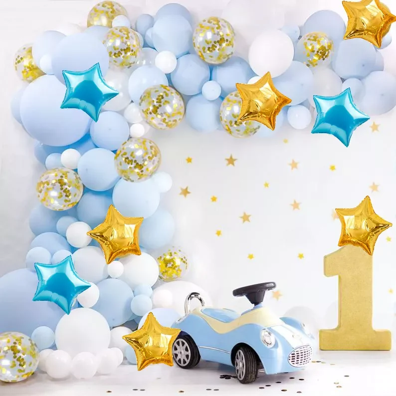 New One Year Birthday Boy Baby Shower Birthday Party Decoration 1st Birthday Party Supplies 1 Year Old Crown 1 Birthday Decor
New One Year Birthday Boy Baby Shower Birthday Party Decoration 1st Birthday Party Supplies 1 Year Old Crown 1 Birthday Decor
