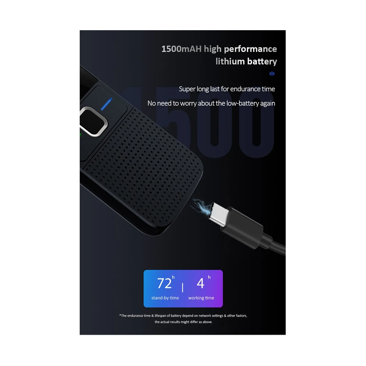 T10 Offline Voice Translator Smart Portable 137 Languages Real Time Translator Inter-Translation Machine White
T10 Offline Voice Translator Smart Portable 137 Languages Real Time Translator Inter-Translation Machine White