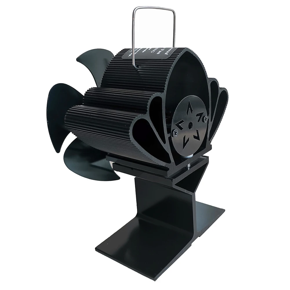 5 Blade Fireplace Fan Unpowered Quiet Operation For Fireplace Home Improvement Heating Cooling Garden Air Fireplaces Stoves
5 Blade Fireplace Fan Unpowered Quiet Operation For Fireplace Home Improvement Heating Cooling Garden Air Fireplaces Stoves