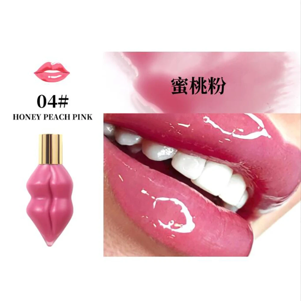 Ginger Mint Lip augmentation Moisturizing Instant Volumising Lip Oil Reduce Lip Fine Lines Lip Plumper Oil Lips Care Serum 7ml
Ginger Mint Lip augmentation Moisturizing Instant Volumising Lip Oil Reduce Lip Fine Lines Lip Plumper Oil Lips Care Serum 7ml