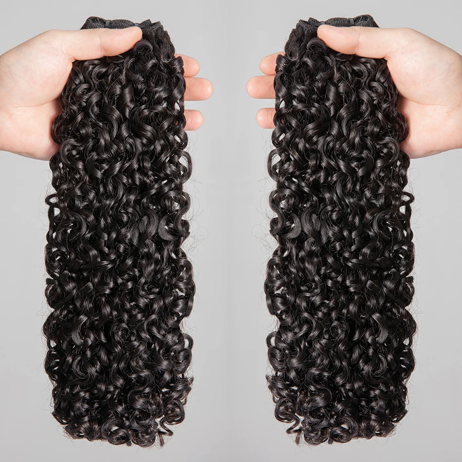 Spirals Curly Bundles Brazilian Weave Bundles 2/3/4 PCS Human Hair Bundles Unprocessed Kinky Curly Bundles Extensions Hair Wefts
Spirals Curly Bundles Brazilian Weave Bundles 2/3/4 PCS Human Hair Bundles Unprocessed Kinky Curly Bundles Extensions Hair Wefts