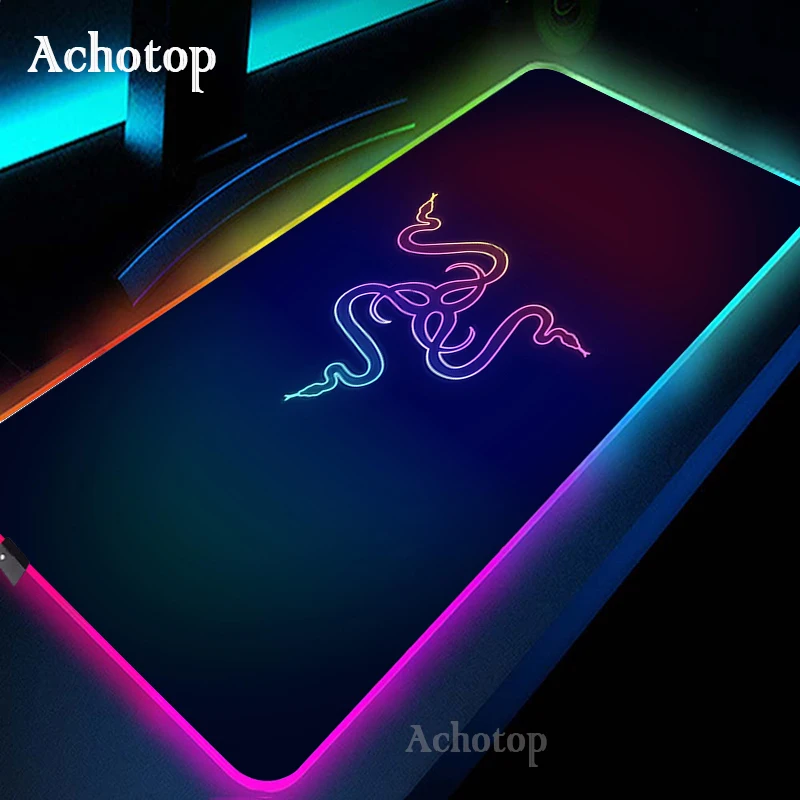 Коврик для мыши Razer 900x40 0, игровой RGB коврик для мыши, большой светодиодный светильник для скоростных геймеров, мягкие ноутбуки, аксессуары дл...
Коврик для мыши Razer 900x40 0, игровой RGB коврик для мыши, большой светодиодный светильник для скоростных геймеров, мягкие ноутбуки, аксессуары дл...
