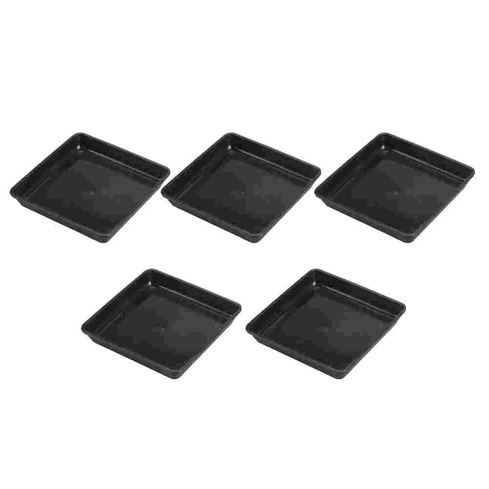 Plant Pot Saucer Flower Tray Planter Plate Dish Drip Base Drainage Pallet Coasters Holder
Plant Pot Saucer Flower Tray Planter Plate Dish Drip Base Drainage Pallet Coasters Holder