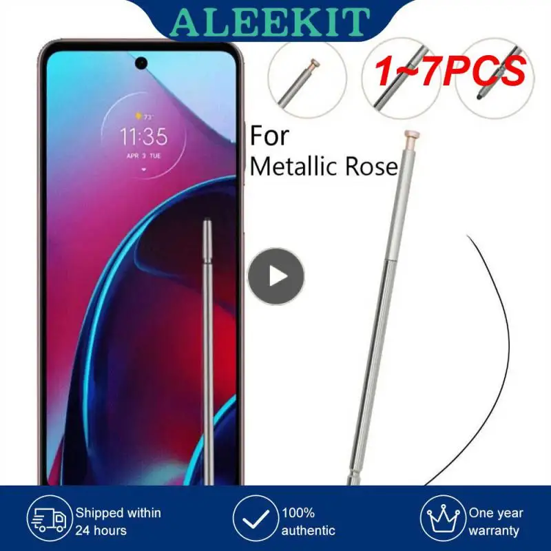 1~7PCS Stylus Pen Effortless Touch Smooth Stylus Xt2211 Applicable Xt2211 Touch Pen Xt2215 Stylus Touch Pen
1~7PCS Stylus Pen Effortless Touch Smooth Stylus Xt2211 Applicable Xt2211 Touch Pen Xt2215 Stylus Touch Pen