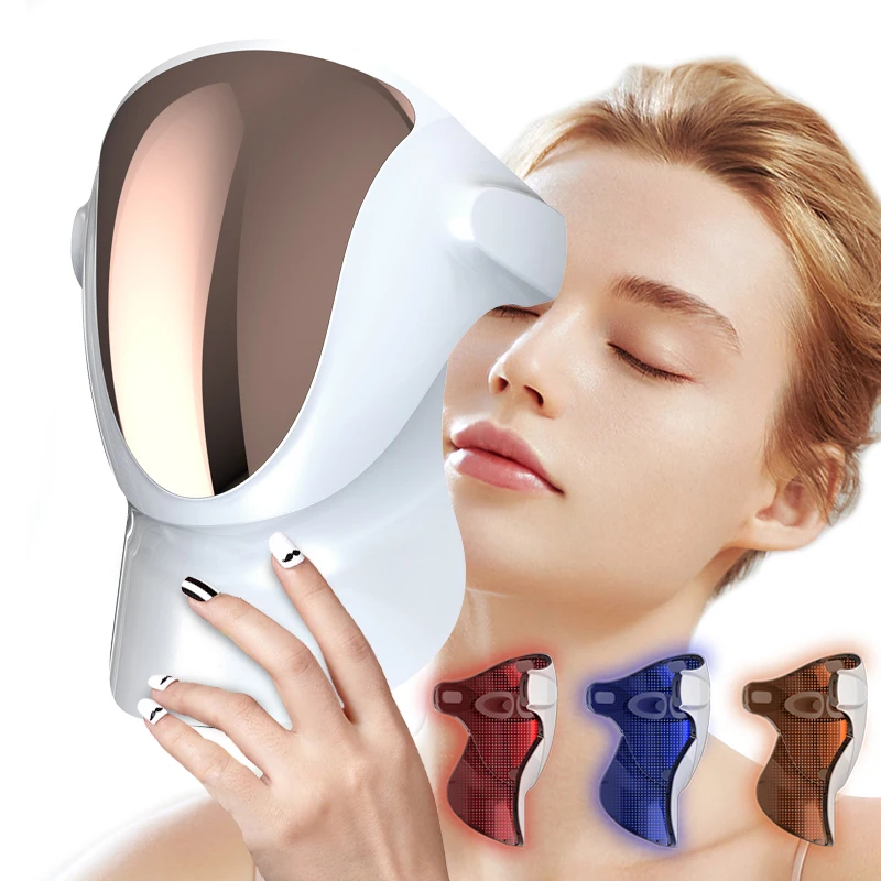 2022 High Quality Beauty Care Device Skin Care Photon Anti Wrinkle Soft Silicone Red Light Therapy Led Facial Mask For Face
2022 High Quality Beauty Care Device Skin Care Photon Anti Wrinkle Soft Silicone Red Light Therapy Led Facial Mask For Face