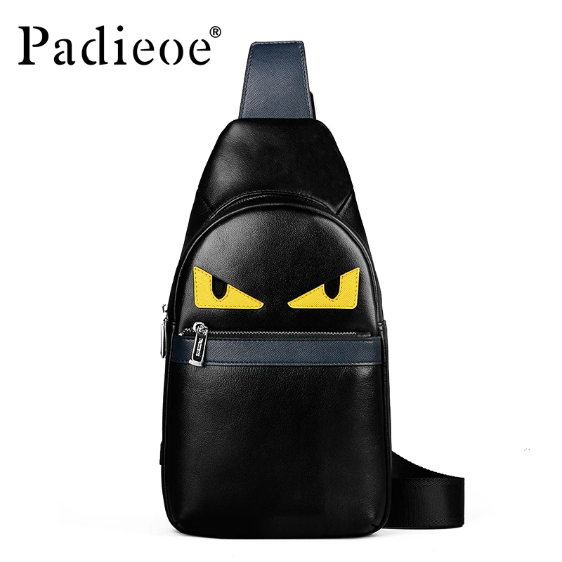 Men's Chest Bag Leather Chest Bag Men's Trendy Brand Chest Bag Men's Messenger Chest Bag Men's Bag Chest Bag Men's Chest Bag Lea
Men's Chest Bag Leather Chest Bag Men's Trendy Brand Chest Bag Men's Messenger Chest Bag Men's Bag Chest Bag Men's Chest Bag Lea