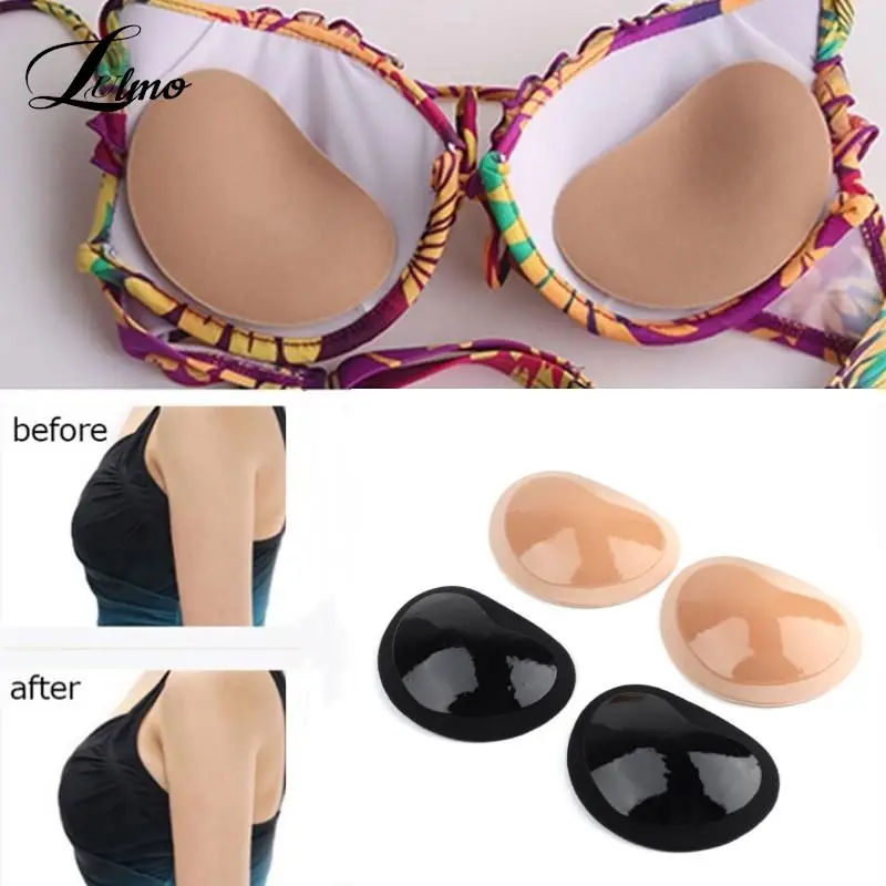 Bikini 2022 Chest Pad Bikini Set Push Up Padded Bikinis Swimsuit Women Swimwear Women 2022 Thicker Breathable Sponge Bra Pad 
Bikini 2022 Chest Pad Bikini Set Push Up Padded Bikinis Swimsuit Women Swimwear Women 2022 Thicker Breathable Sponge Bra Pad