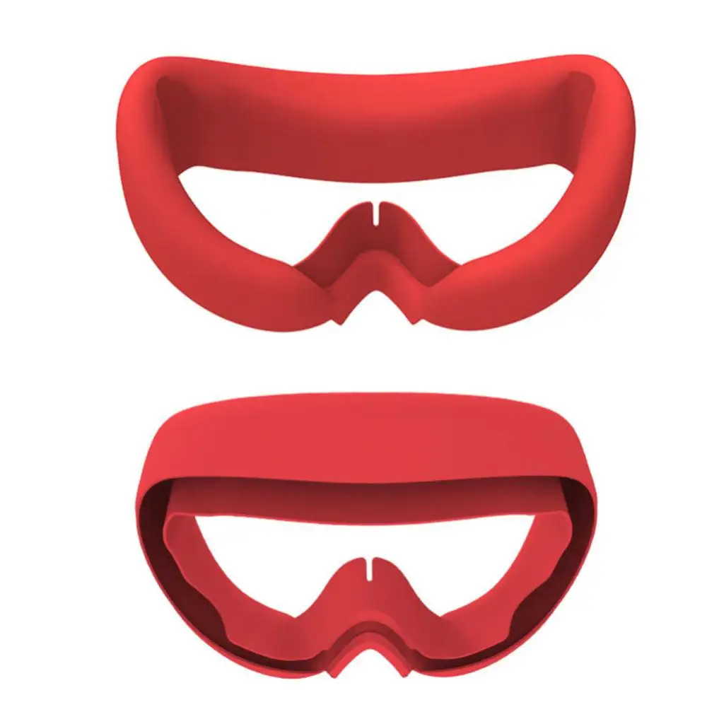 Protective Case Replacement Light-proof Protective Mask Vr Protective Sleeve Accessories Dust-proof For Pico4 Vr Classes
Protective Case Replacement Light-proof Protective Mask Vr Protective Sleeve Accessories Dust-proof For Pico4 Vr Classes