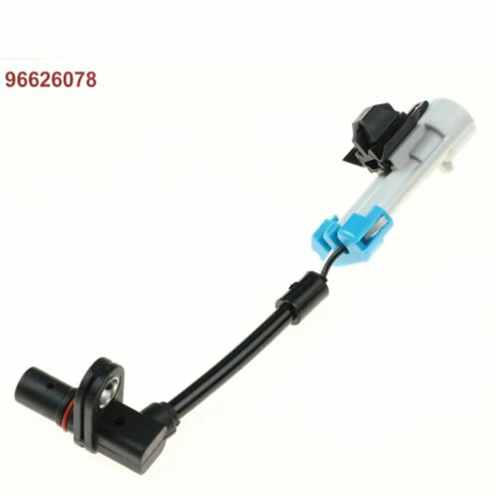 1 Pcs Durable Wheel Speed Sensor Replacement Part Replacement 96626078 Durable High Quality 4809313 5621078J00
1 Pcs Durable Wheel Speed Sensor Replacement Part Replacement 96626078 Durable High Quality 4809313 5621078J00