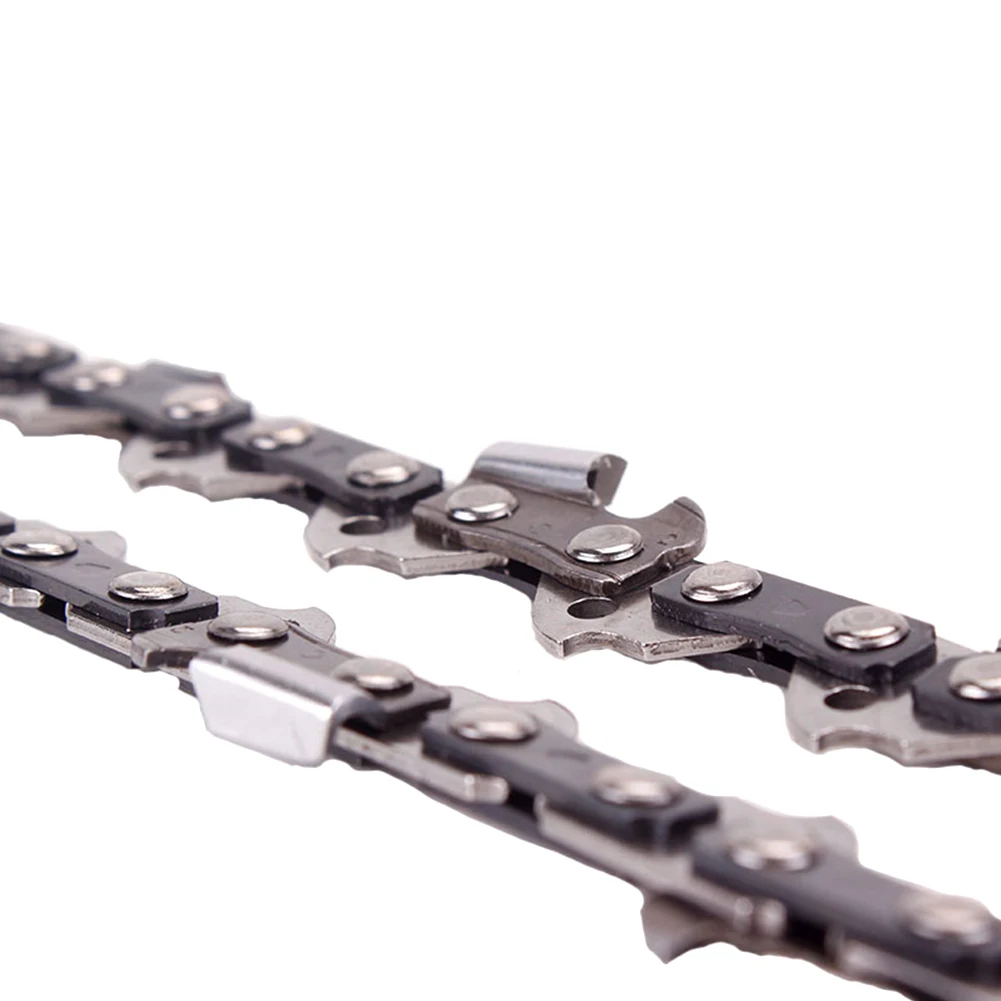 3pcs 14\"35cm Chainsaw Saw Chain 1.3MM 3/8 0.050\" 52 Fits For HUSQVARNA 135 235 236 Chain Saw Parts Garden Power Tool
3pcs 14\"35cm Chainsaw Saw Chain 1.3MM 3/8 0.050\" 52 Fits For HUSQVARNA 135 235 236 Chain Saw Parts Garden Power Tool