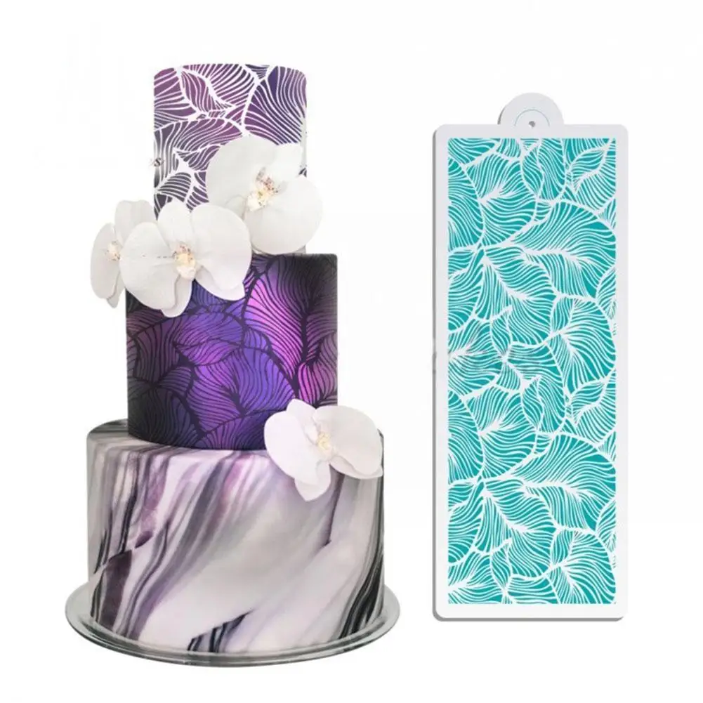 Flower Pattern Silicone Mold Mat 3d Flower Mold Fondant Craft Tool Decoration Cake Tool Mold Flower Baking Sugar Full Cake U2f4
Flower Pattern Silicone Mold Mat 3d Flower Mold Fondant Craft Tool Decoration Cake Tool Mold Flower Baking Sugar Full Cake U2f4