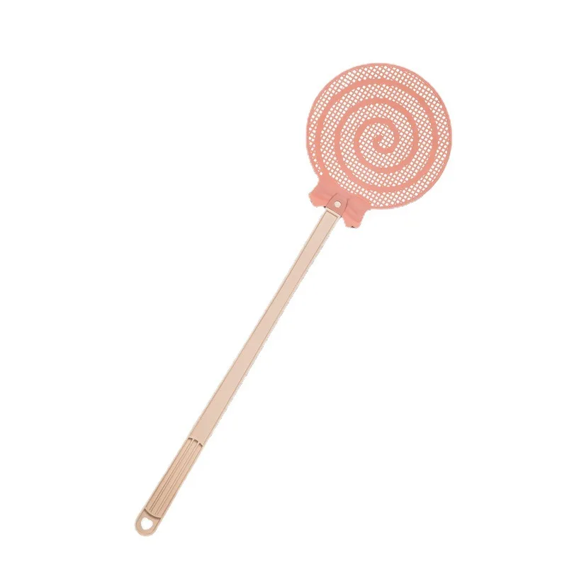 Mosquito Swatter Plastic Long Handle Fly Swatter Creative Fly Swatter Fly Insect Control Flyswatter Insect Killer Matamoscas
Mosquito Swatter Plastic Long Handle Fly Swatter Creative Fly Swatter Fly Insect Control Flyswatter Insect Killer Matamoscas