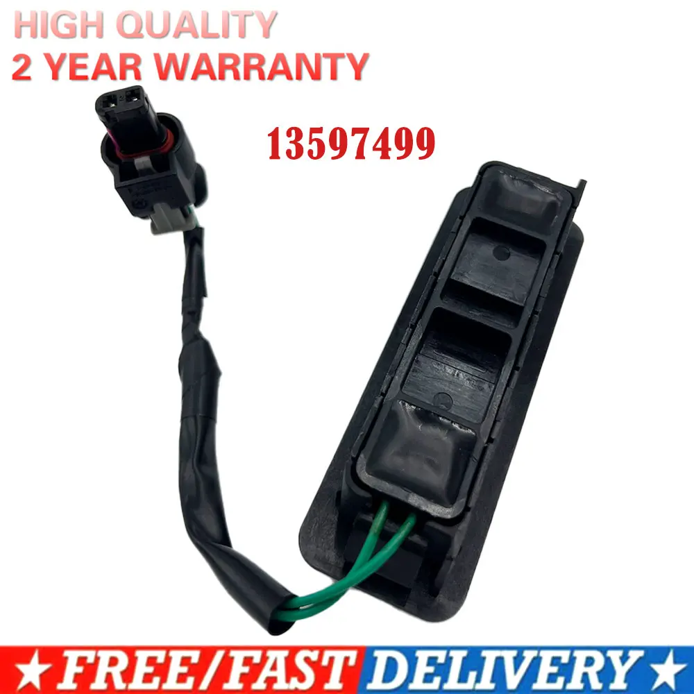 13597499 22902867 Trunk Switch For Vauxhall Opel Insignia Tourer Estate 2014- BOOT OPENING SWITCH ESIRSUN Trunk Switch
13597499 22902867 Trunk Switch For Vauxhall Opel Insignia Tourer Estate 2014- BOOT OPENING SWITCH ESIRSUN Trunk Switch